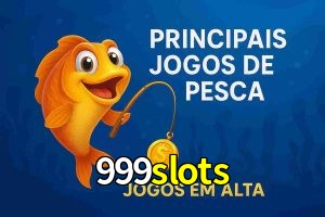 Pesca no 999slots