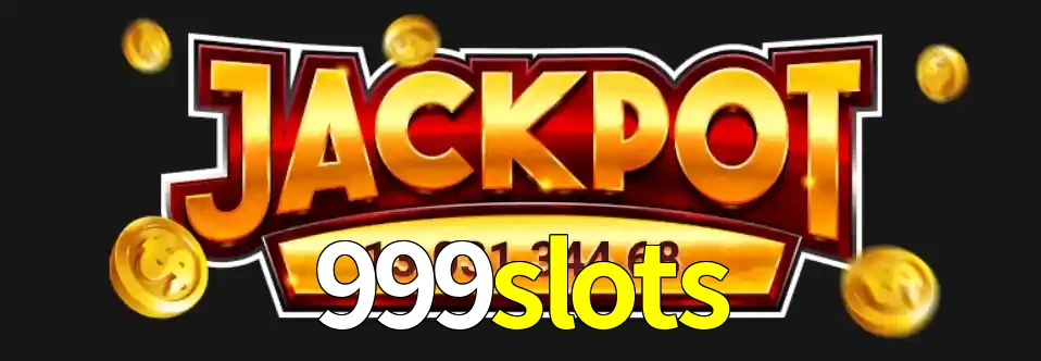 Notícias 999slots Cassino