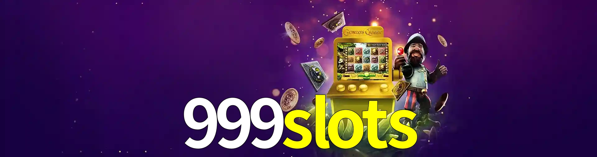 999slots Brasil